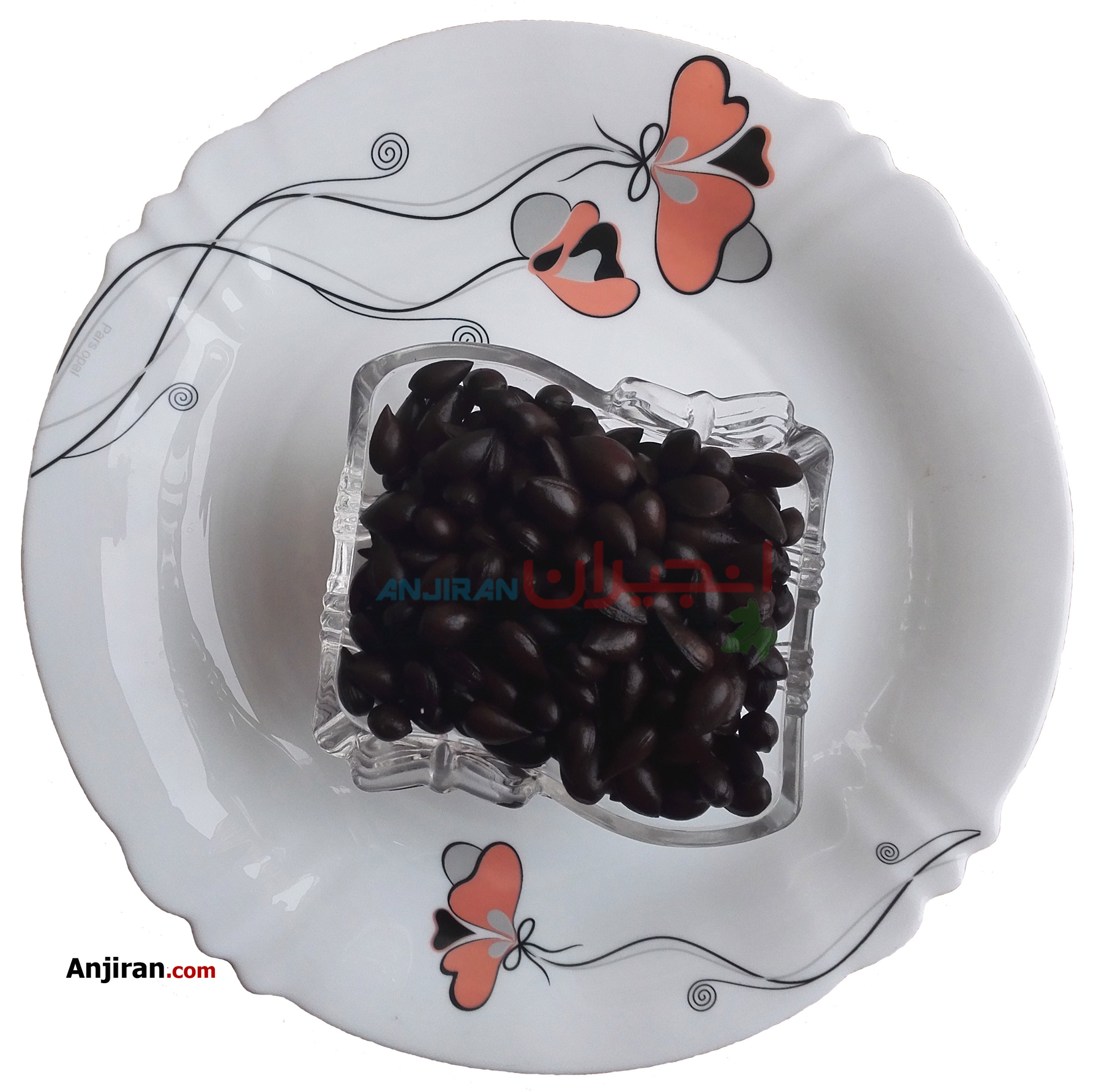 خواص بادام کوهی و مضرات آن را بشناسید