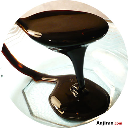 شیره انگور مرغوب