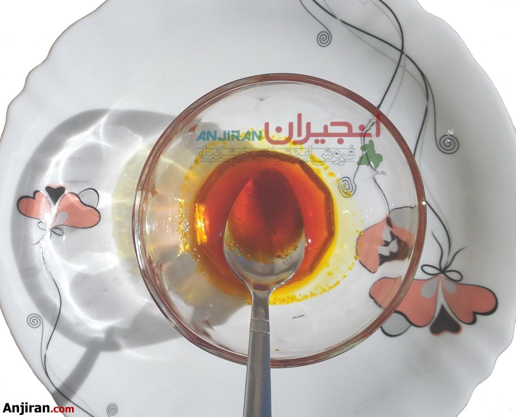 مصرف زعفران و مقدار مجاز آن